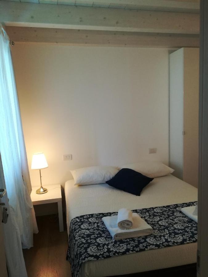 ترينتو B&B Aria D'Argento & Relax Home المظهر الخارجي الصورة