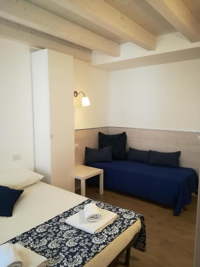 ترينتو B&B Aria D'Argento & Relax Home المظهر الخارجي الصورة