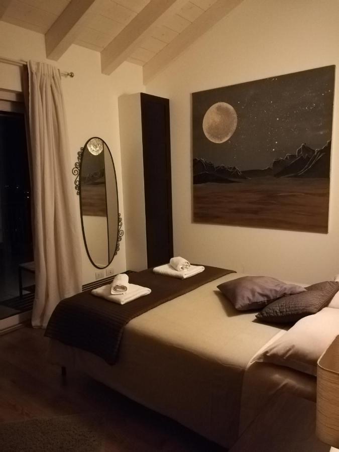 ترينتو B&B Aria D'Argento & Relax Home المظهر الخارجي الصورة