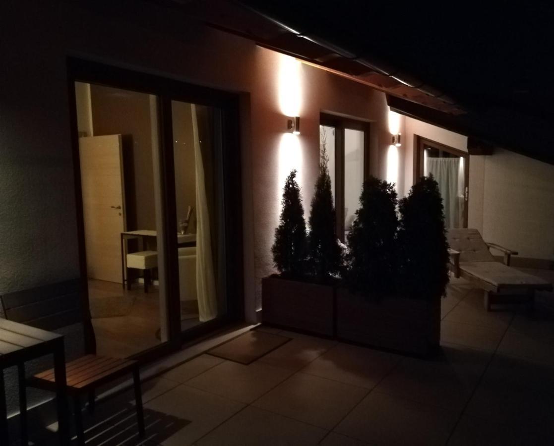 ترينتو B&B Aria D'Argento & Relax Home المظهر الخارجي الصورة