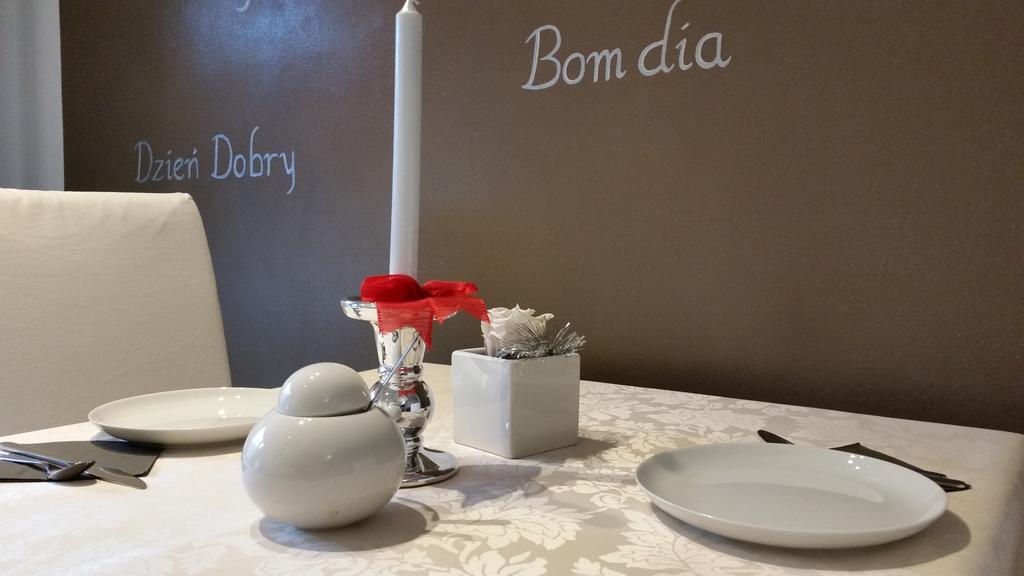 ترينتو B&B Aria D'Argento & Relax Home المظهر الخارجي الصورة